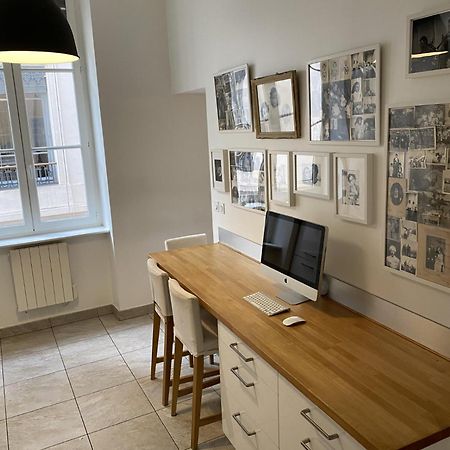 Chambre Confort Centre Ville Chez L'Habitant Lyon Dış mekan fotoğraf