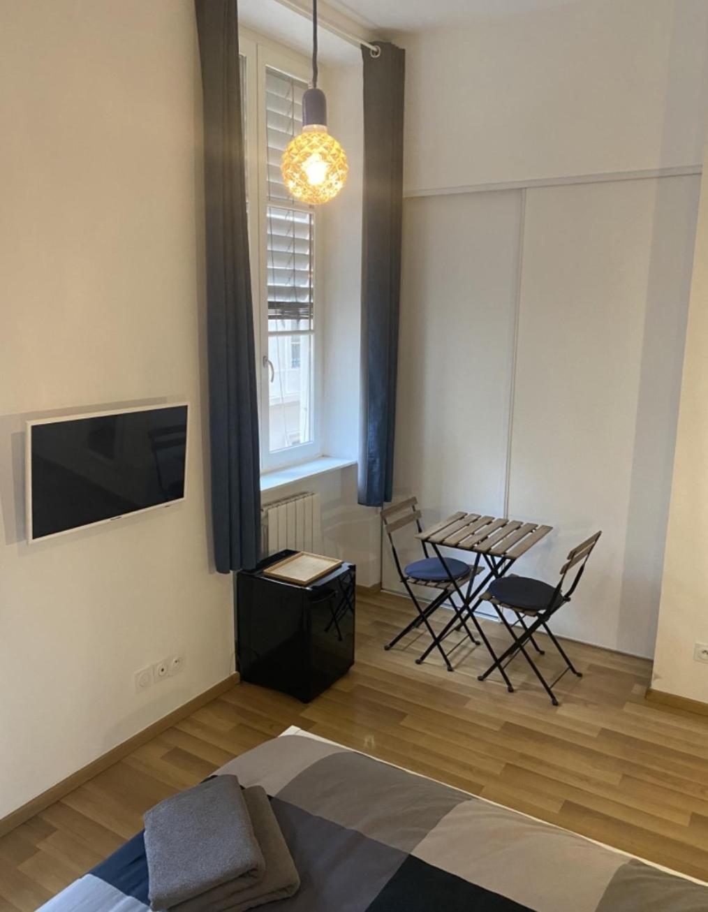 Chambre Confort Centre Ville Chez L'Habitant Lyon Dış mekan fotoğraf