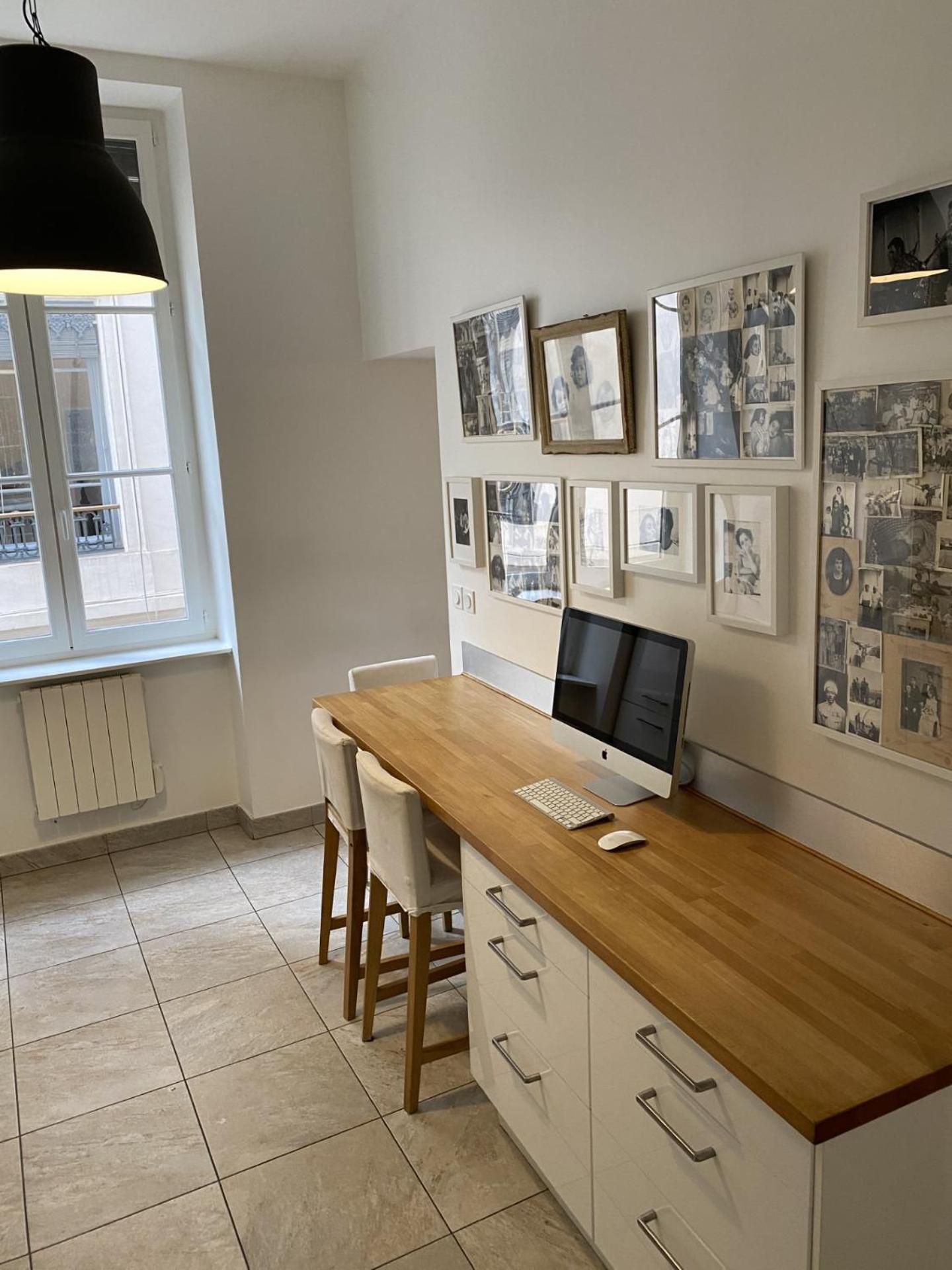 Chambre Confort Centre Ville Chez L'Habitant Lyon Dış mekan fotoğraf